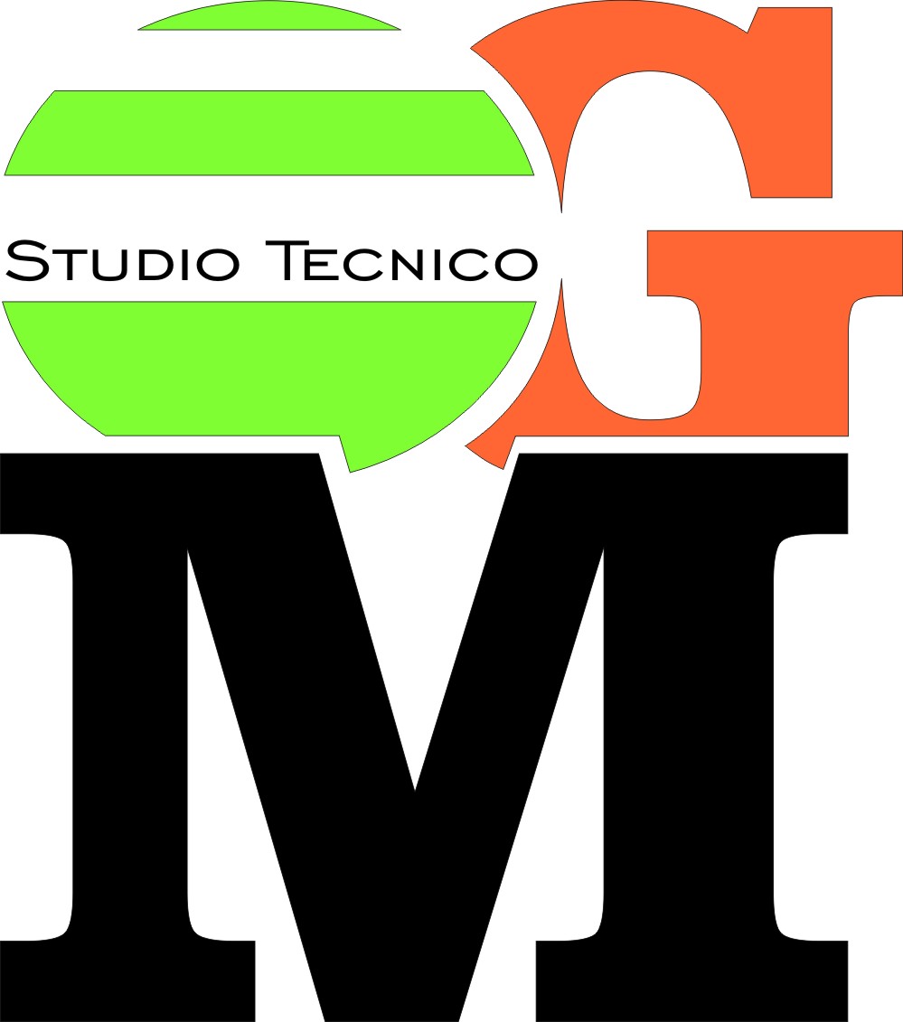 Logo GEOM. MASSIMO ORSI